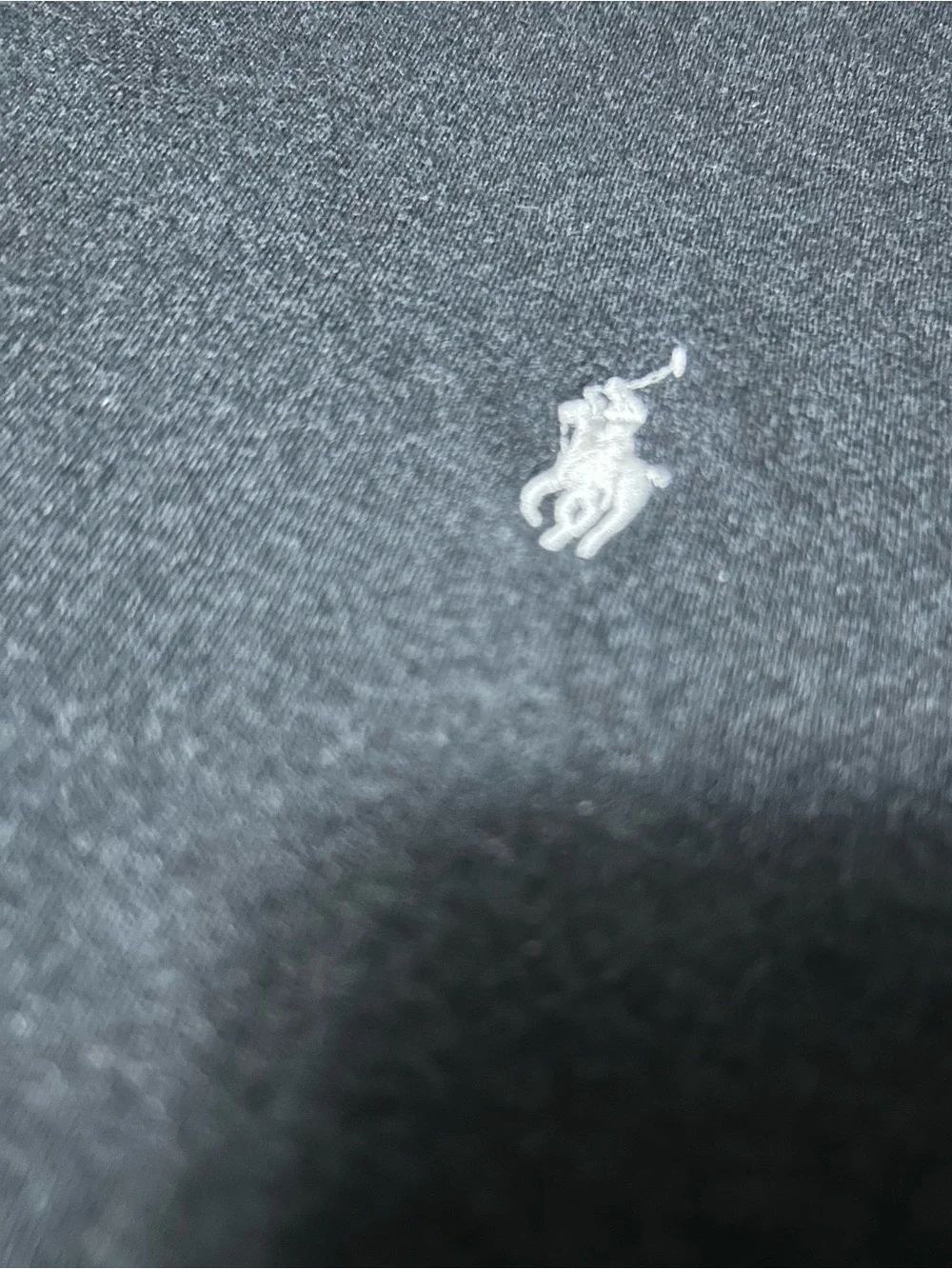 Mens Polo Ralph Lauren Polo Shirt XL